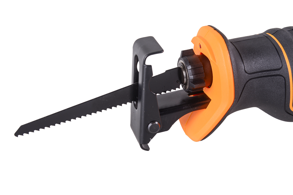 Сабельная пила аккумуляторная АСП-20Li (в комплекте 1 АКБ и ЗУ) Вихрь