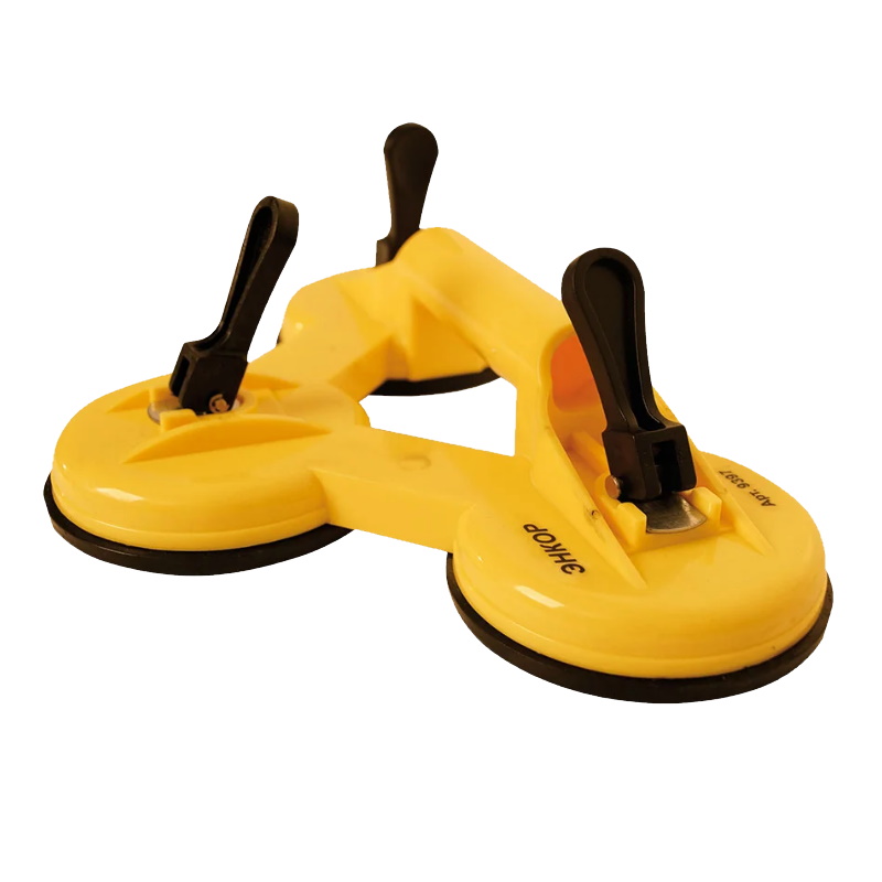 Стеклодомкрат тройной // ЭНКОР