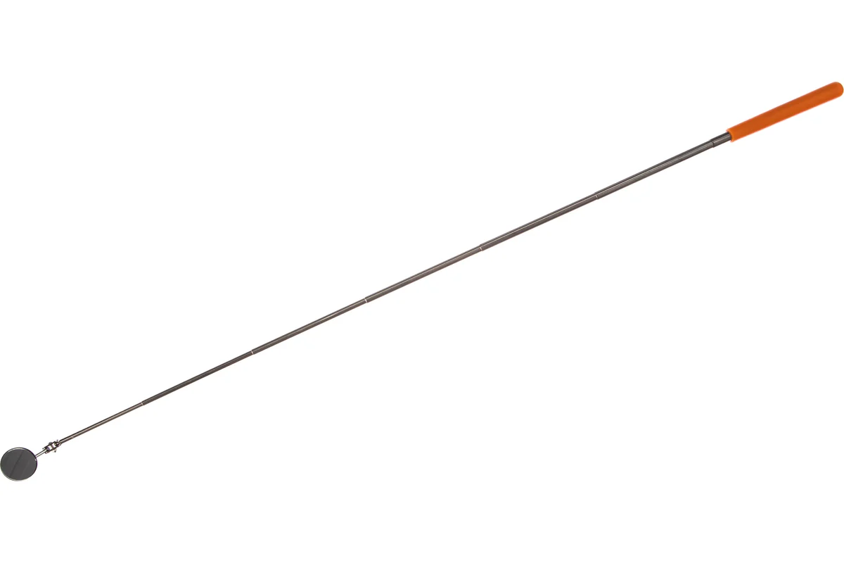 Зеркало телескопическое телескоп. Ø32мм, L= 200-870мм АВТОДЕЛО