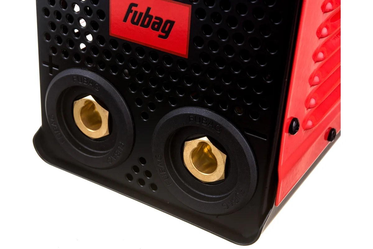Инвертор сварочный FUBAG IN PULSE 220 CEL