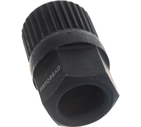 Съемник шкива генератора VW (33 зуба) АвтоDело