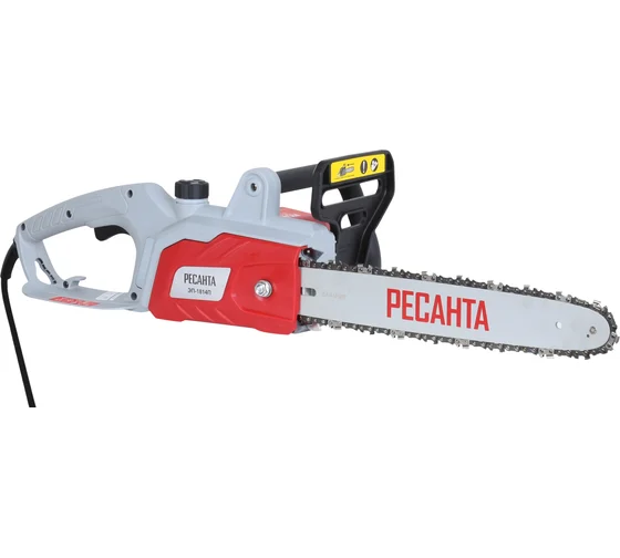 Электропила Ресанта ЭП-1814П  1800Вт, шина 355мм.