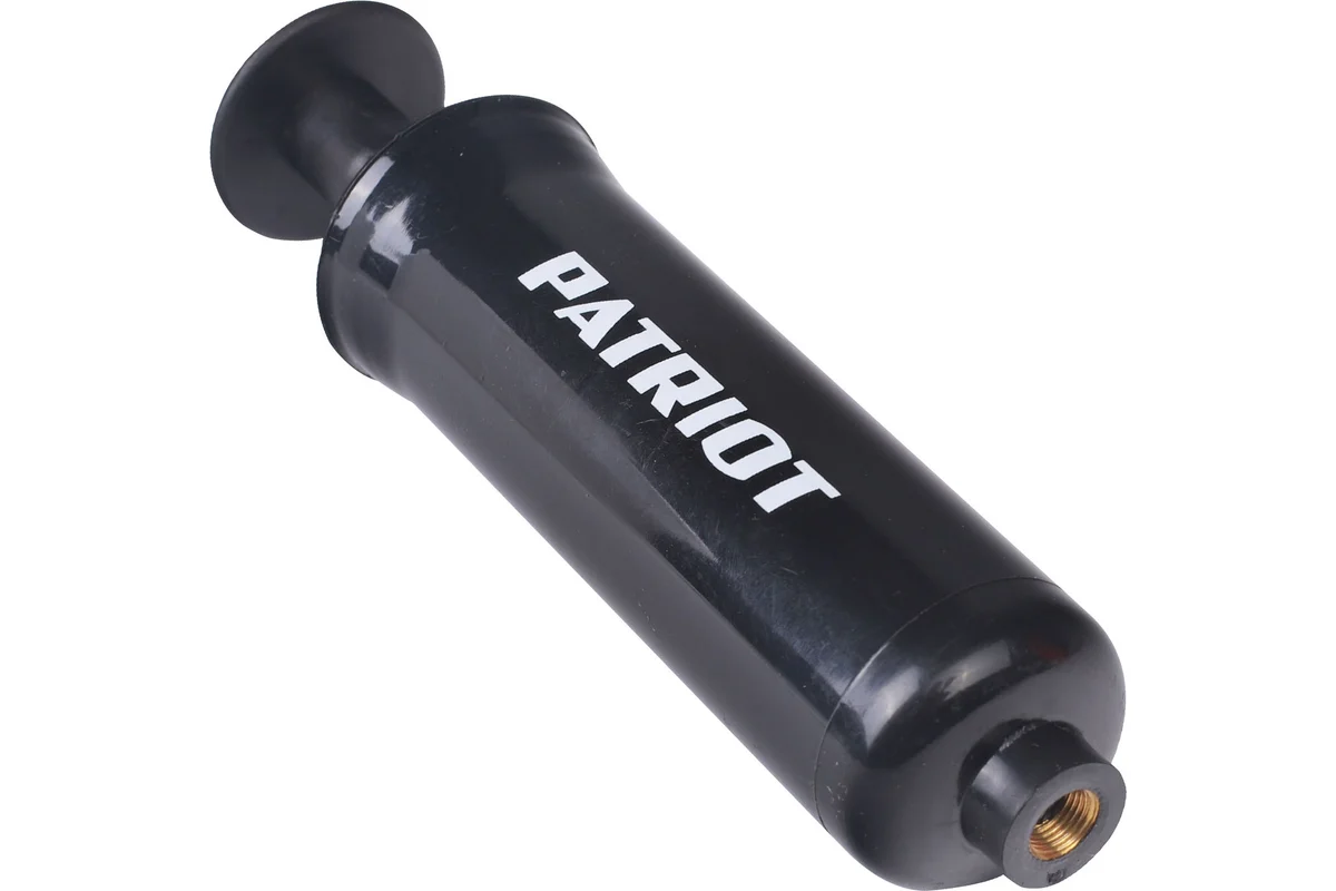 Насос ручной PATRIOT для замены масла в двигателе