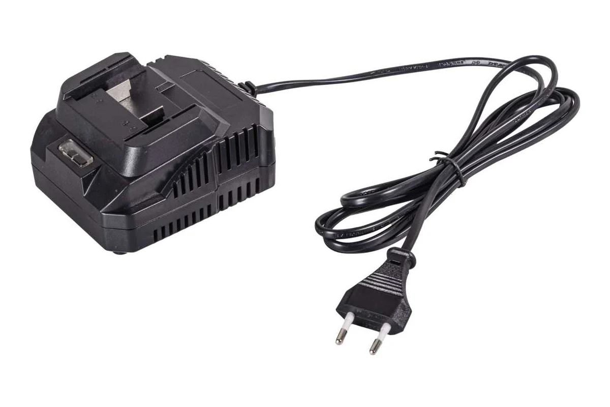 Дрель-шуруповерт аккумуляторная ДА-20-2ЛК-БП (2,0 А/ч) (бесщеточный двигатель, 70Нм) Ресанта