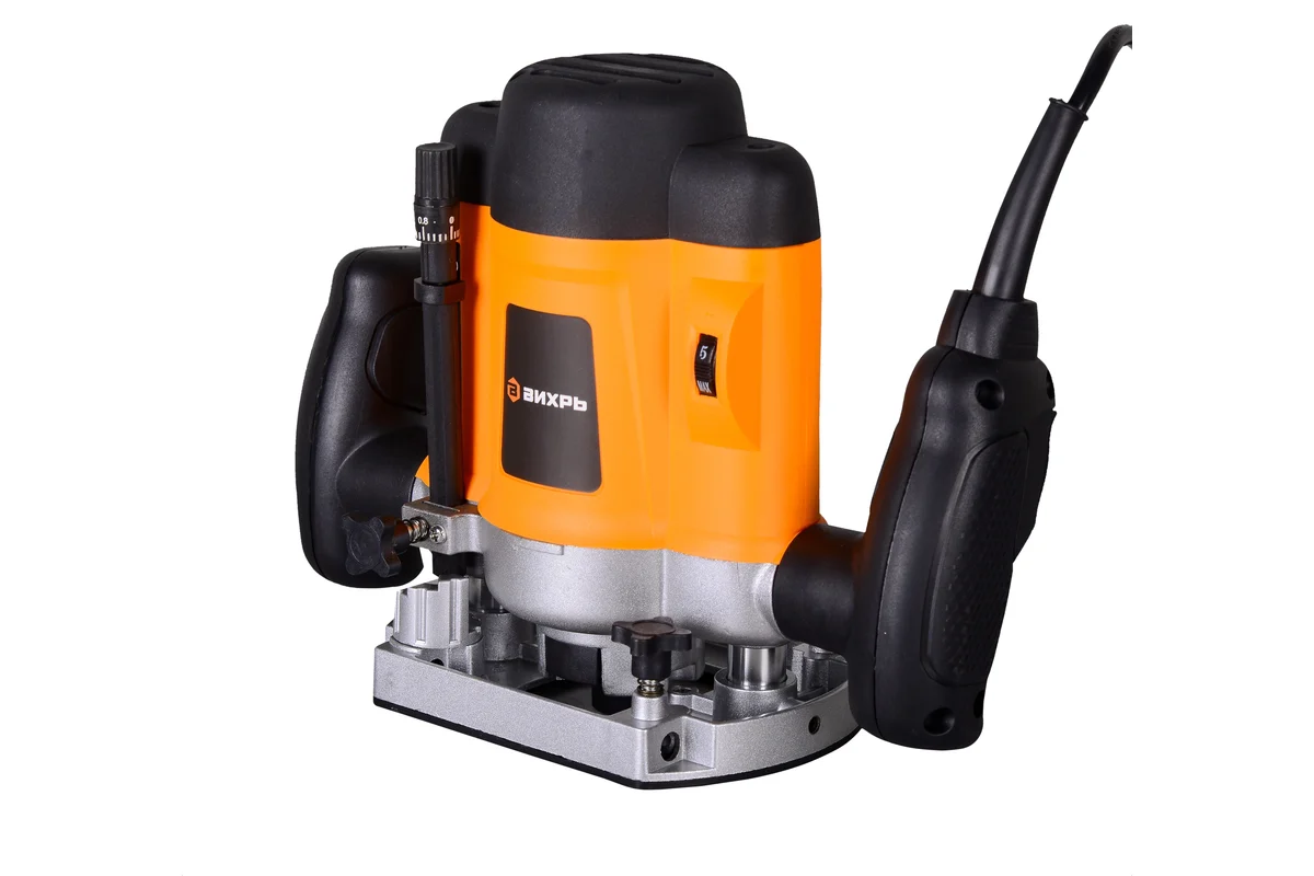 Фрезерная машина ФМ-1300 Вихрь,1300Вт,30000об/мин