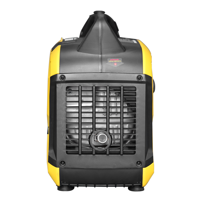 Инверторный генератор DN2700Si Huter