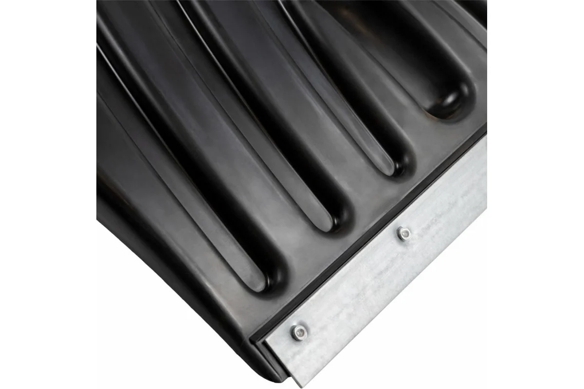 Лопата снеговая пластм.465х340мм STARTUL MASTER (ST9056-7)