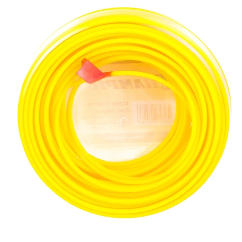 Корд трим.CHAMPION  Star 3.0мм* 25м (звезда)