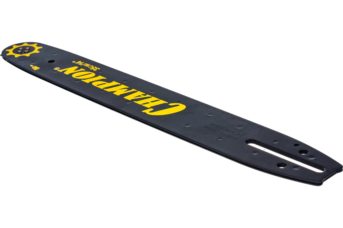 Шина CHAMPION 14"-3/8-1,3-52 (Ch237,240,241,118-424N,E353,350,361,2000,2400,P340S-371 140SPEA041)