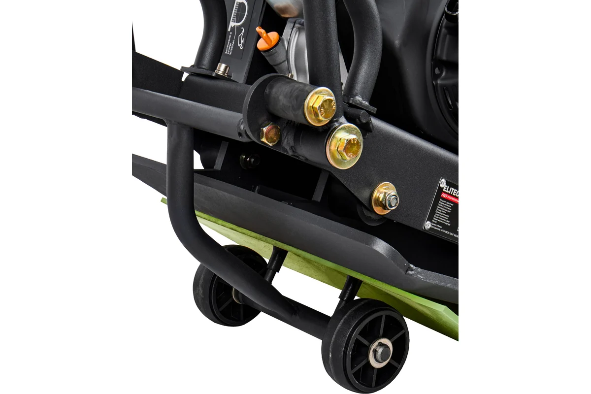 ELITECH HD VPT 90T Плита вибротрамбовочная,90кг,6.5л\с,600х420мм,13.2кН,30см,15м\мин,346м2\ч