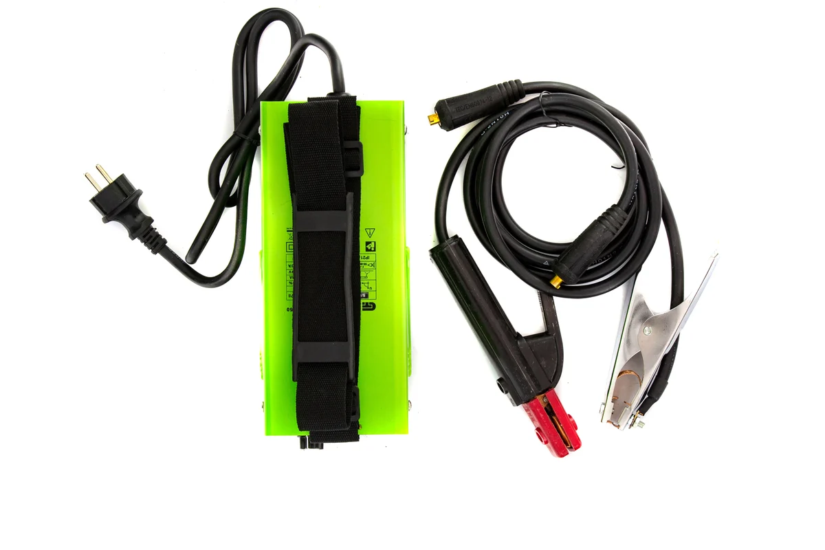 СИБРТЕХ ИДС-250 Аппарат свар. инверт.250А, электроды 1,6-5мм