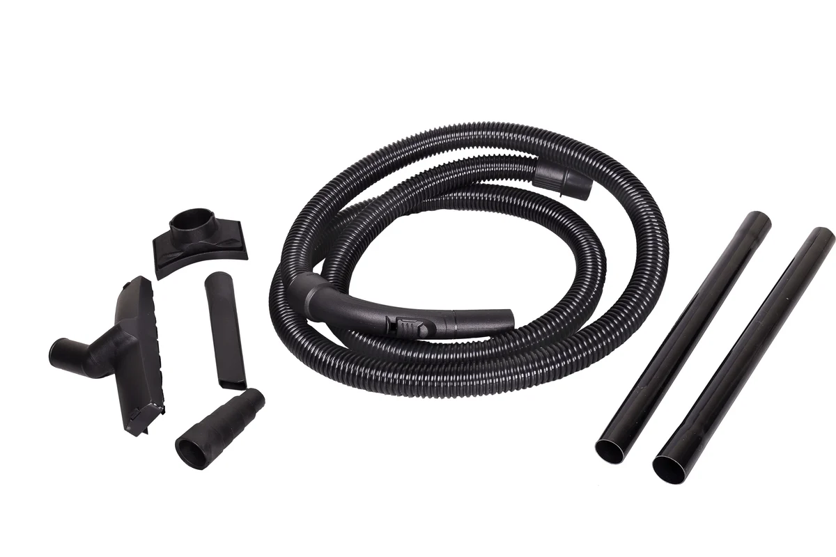 Пылесос строительный СП-1500/30 1500Вт, 30л, 4насадки,шнур 5м