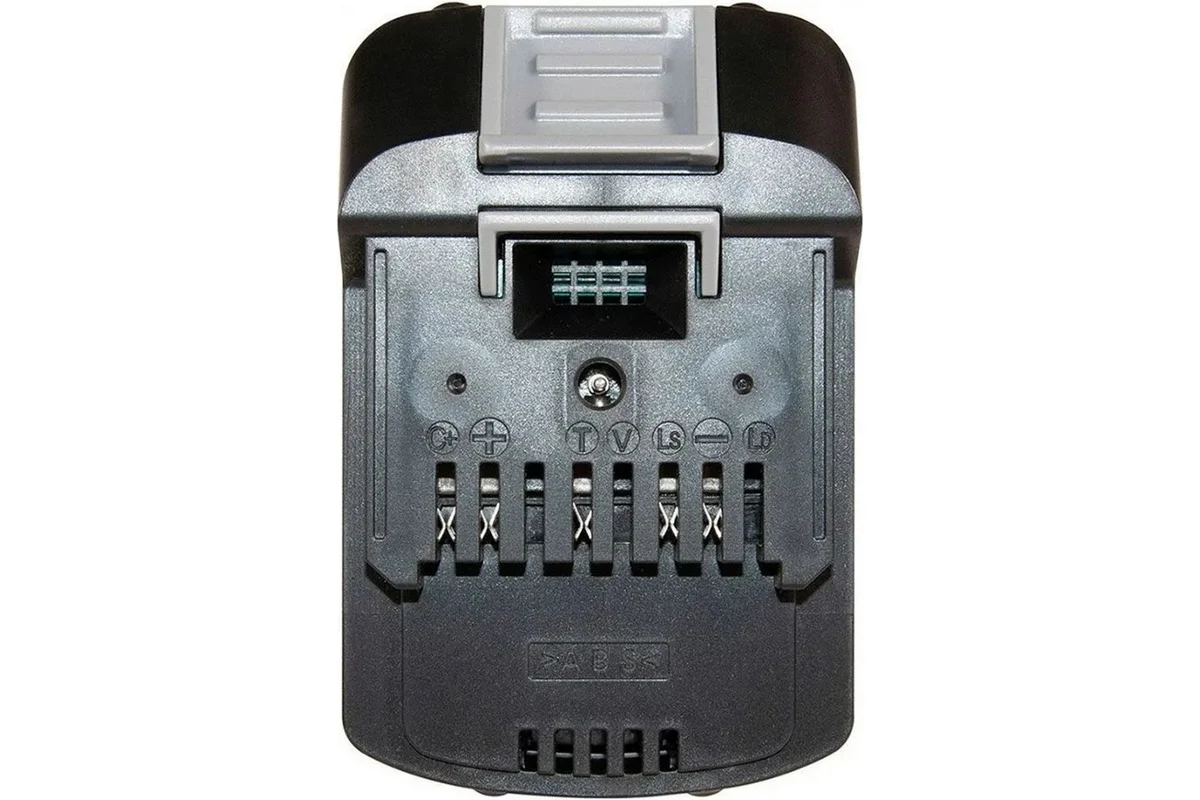 ИНТЕРСКОЛ АПИ-2/18И аккум. блок 2Ач, 18В, Li-ion с инд.