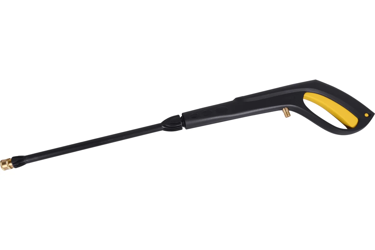 HUTER Мойка высокого давления M 165-PW