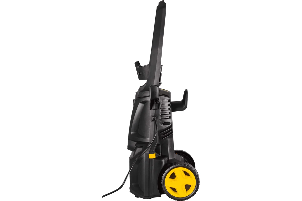 HUTER Мойка высокого давления W 195-PW-PRO, 220В, 2,5кВт, 195бар, 420л/ч, Al. помпа