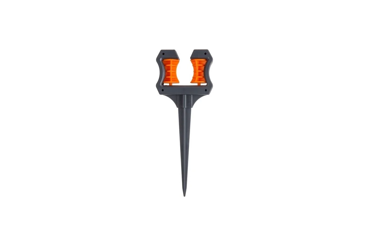 Направляющая для шланга на пластмасс. пике STARTUL GARDEN (ST6012-08)