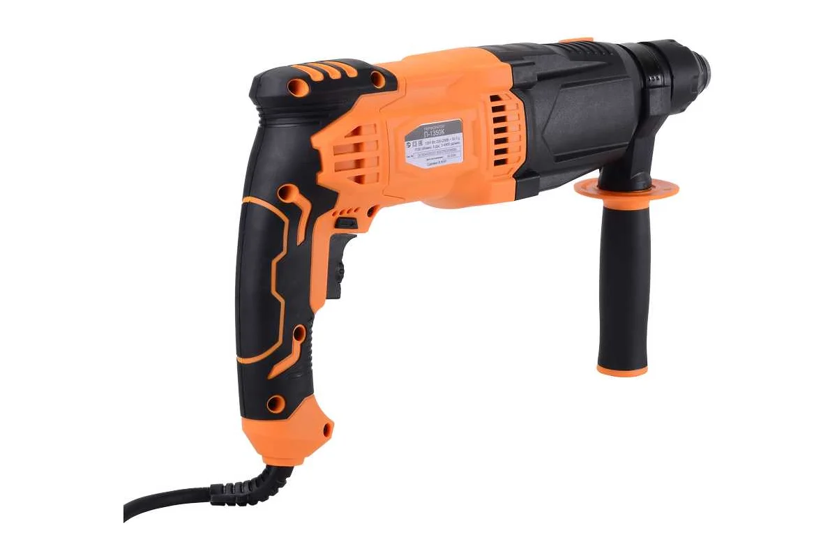 Перфоратор П-1350К Вихрь
