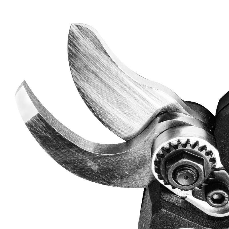 Секатор аккум. бесщёточный P.I.T. PDJ20H-300A SOLO (20В, рез 0-25мм, 3 положения раскрытия ножей)