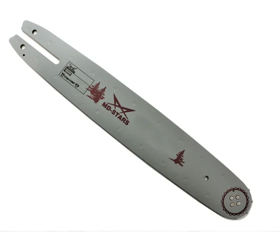 Шина для электро и бензопил 52звх3/8х1,3 // MD-STARS