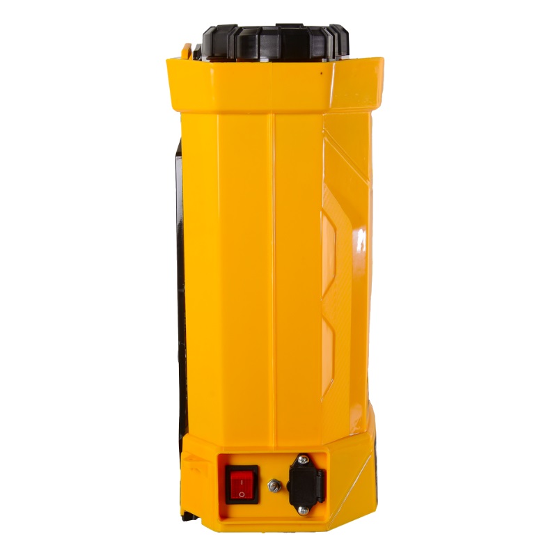 Опрыскиватель аккумуляторный SP-10Li Huter