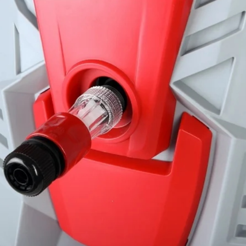 Мойка МР-220ПРОФ Ресанта