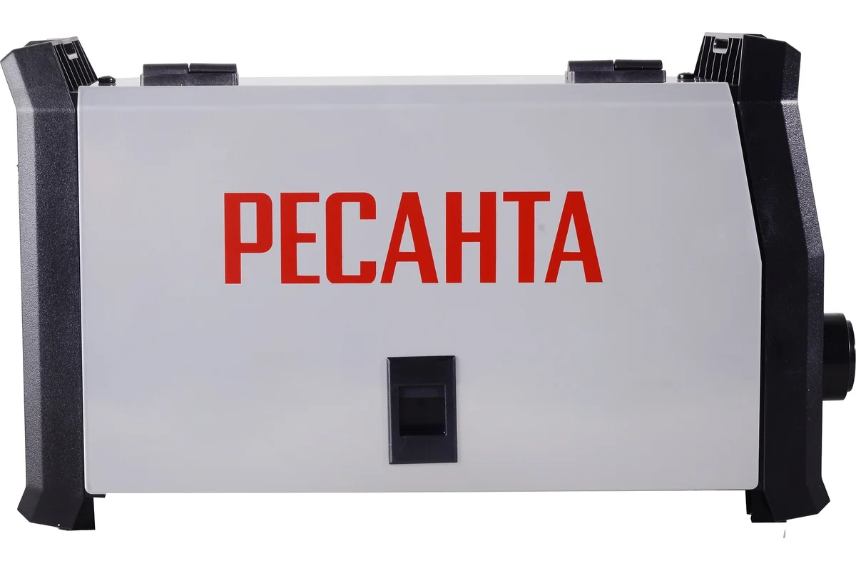 Сварочный полуавтомат САИПА-190 3в1 (MIG/MAG) // Ресанта 