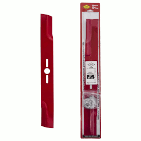 Нож для газонокосилки UNIVERSAL DDE SHARK 20"/51 см