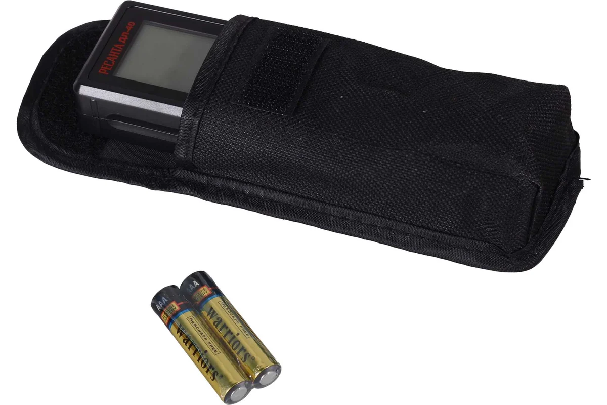 Дальномер ДЛ-40