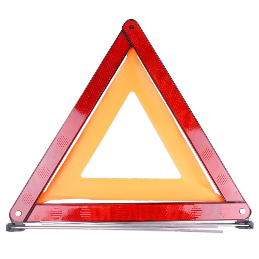 Знак аварийной остановки WT-001 //AVS