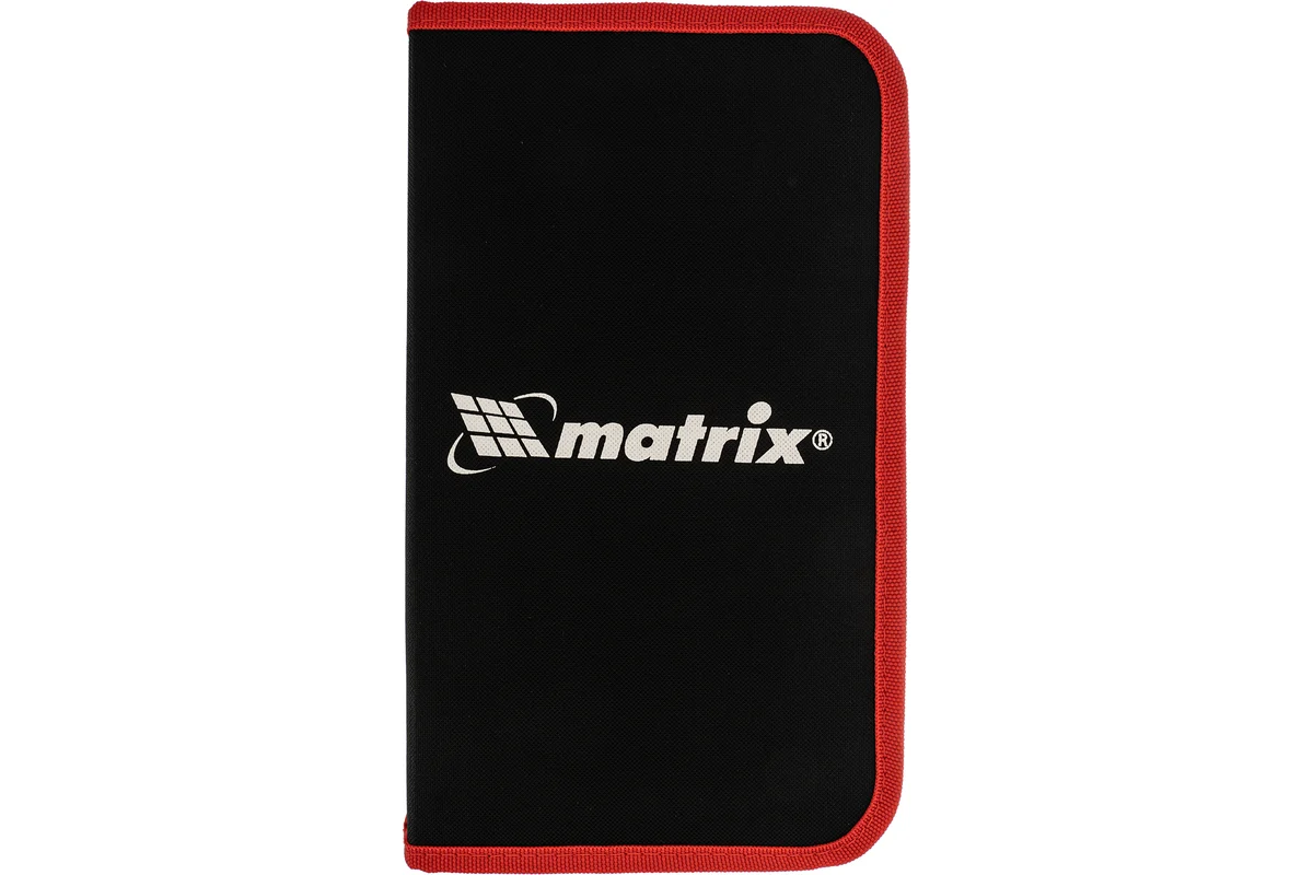 Набор инструментов бытовой, 12 предметов// Matrix