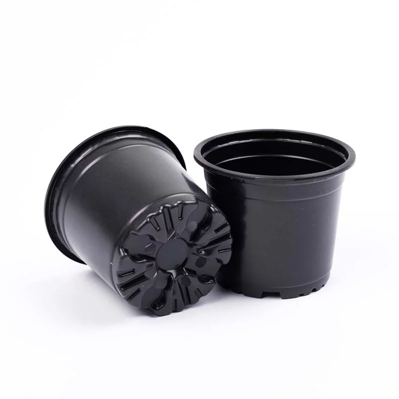 Горшок для рассады 12*10  0,77л 