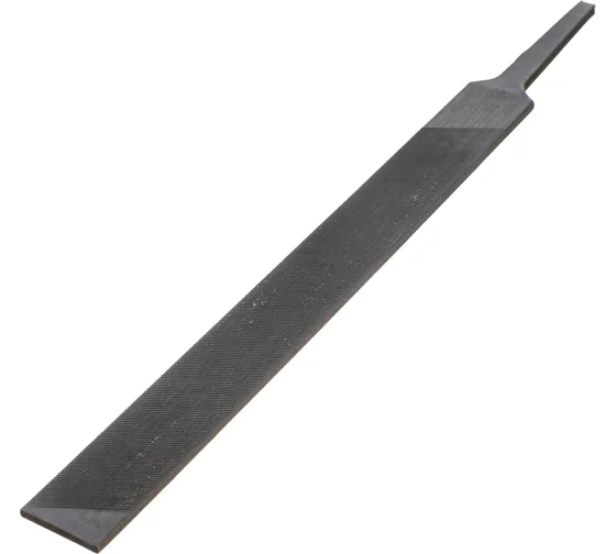 Напильник плоский C8031 CHAMPION