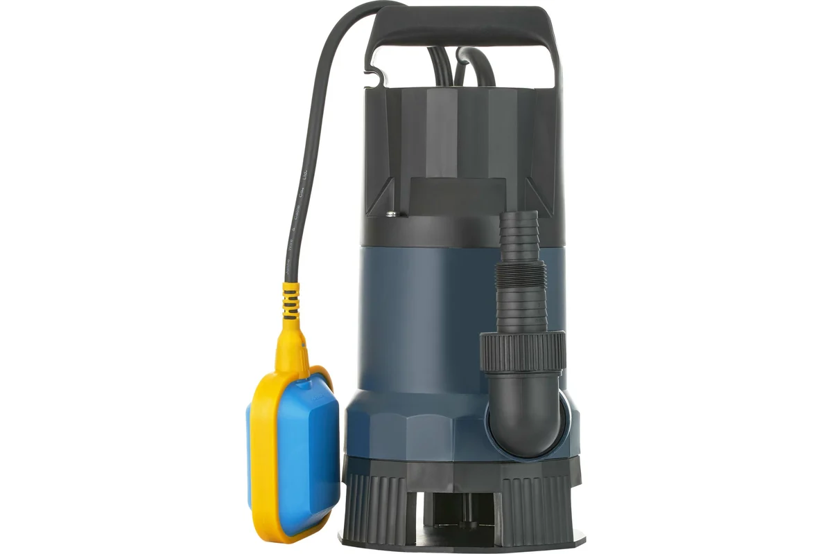 Эл. насос UNIPUMP VORT 401 PW дренажный