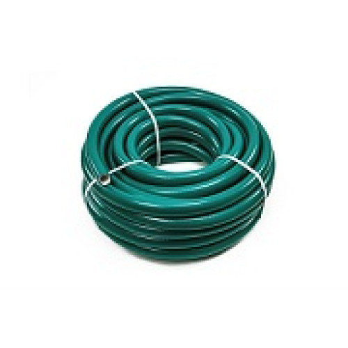 Шланг "SILICON PLUS с каучуком" 3/4" (30м),d=19мм, напорный до 3 атм,темп. от -10 до + 65град.