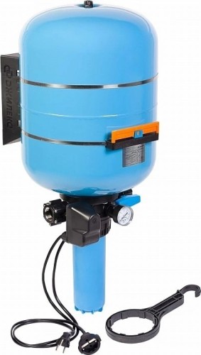 Гидроаккумулятор Краб 50л // Джилекс