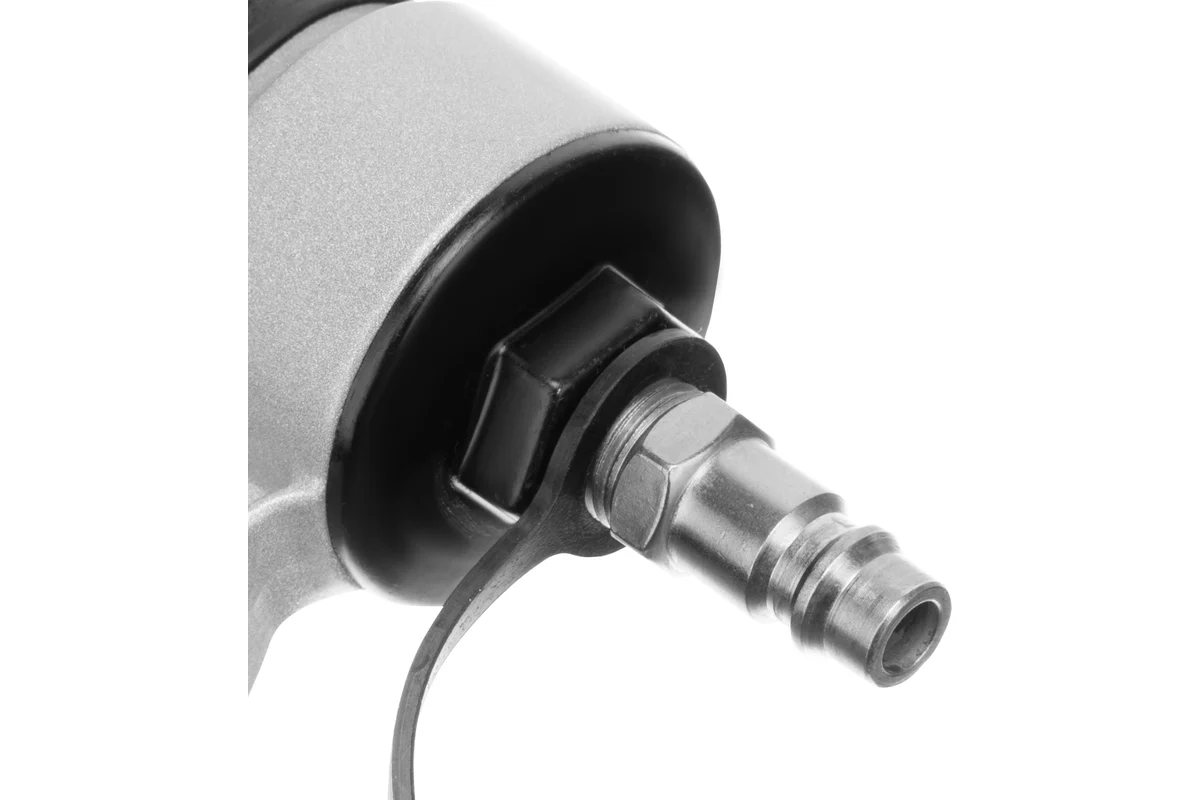 Степлер пневматический для прямоугольных скоб от 6 до 13 мм// Matrix