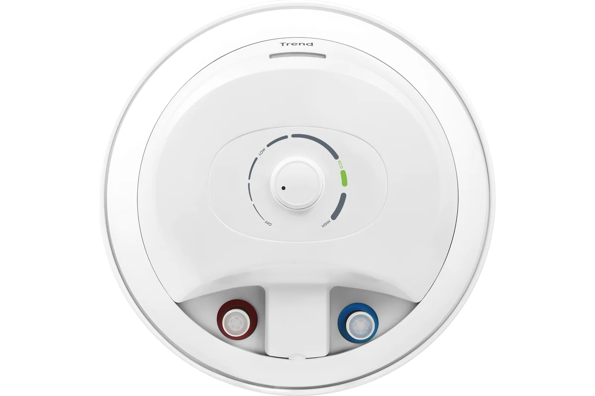 Накопительный водонагреватель Electrolux EWH 30 Trend