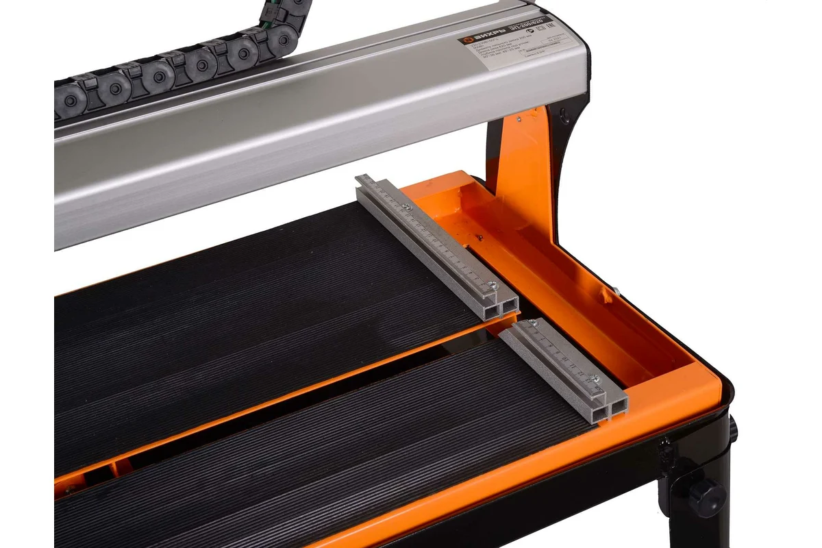 Электрический плиткорез ЭП-200/620 Вихрь