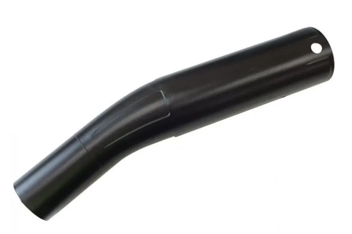 Круглая насадка изогнутый BR-600