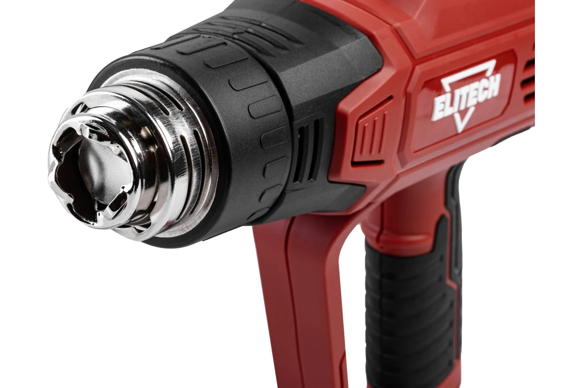 ELITECH ТВ 2060Ж (E2207.008.01) (Термопистолет)