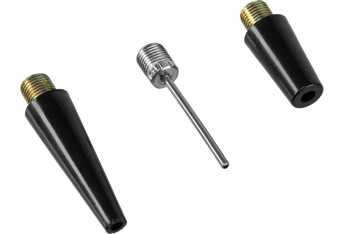 Компрессор автомобильный AC-37, 12 В, 7 атм., 37 л/мин, автомоб. предохранитель// Denzel