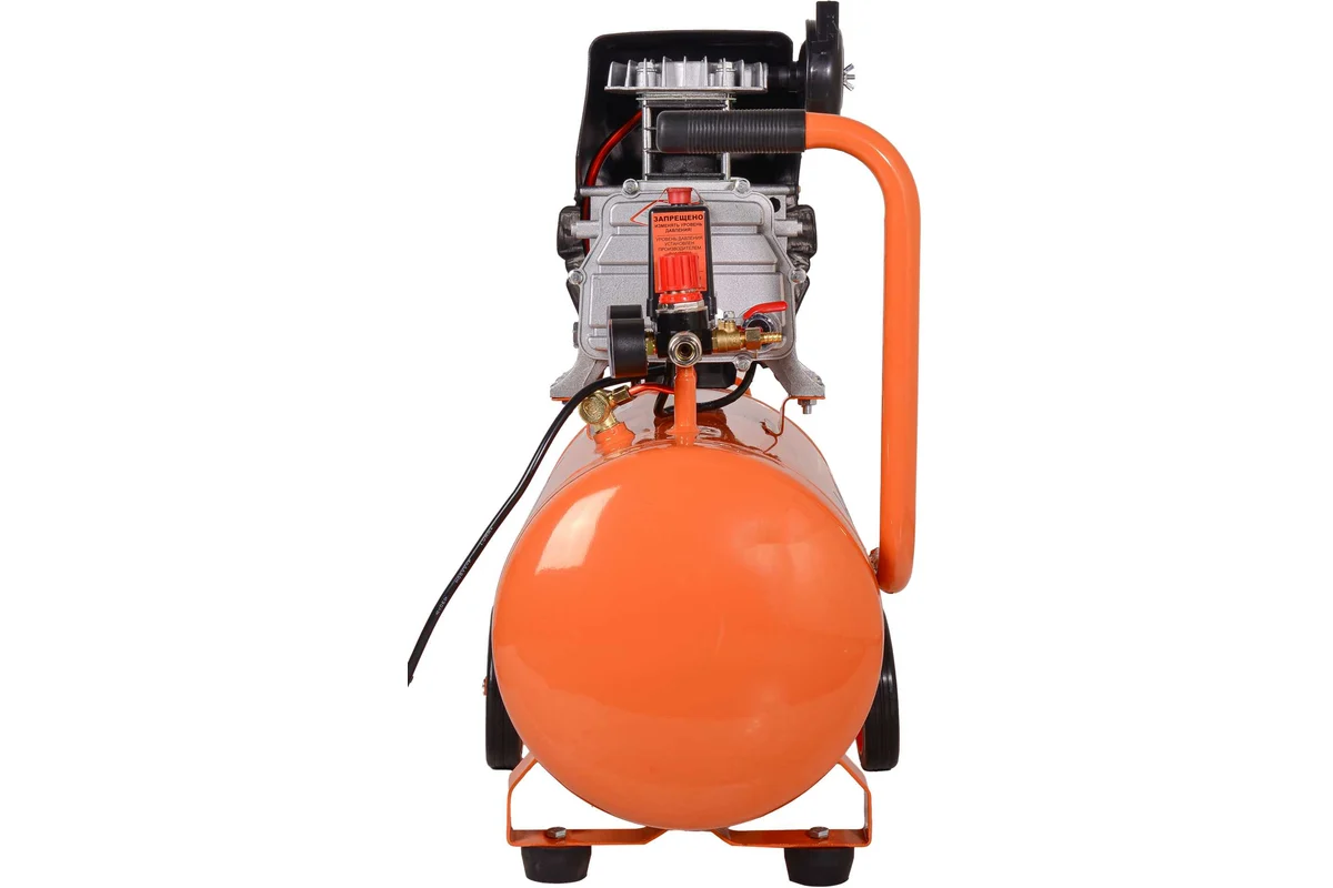 Компрессор Вихрь КМП-240/50, 220В, 240л/мин,1600Вт масляный