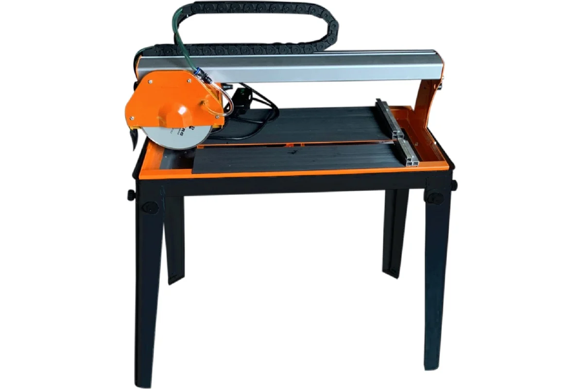 Электрический плиткорез ЭП-200/620 Вихрь