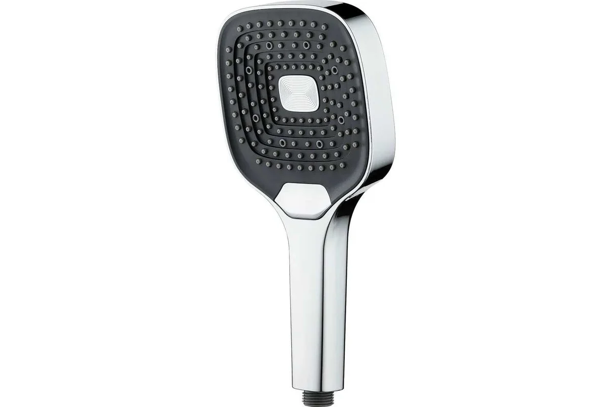 Душевая лейка, 3-функц., a-five