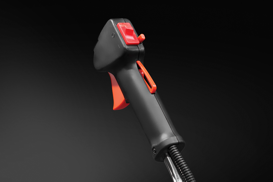 Бензокоса CAIMAN WX24 PROMO, диск, 1.05л.с. 4,7 кг