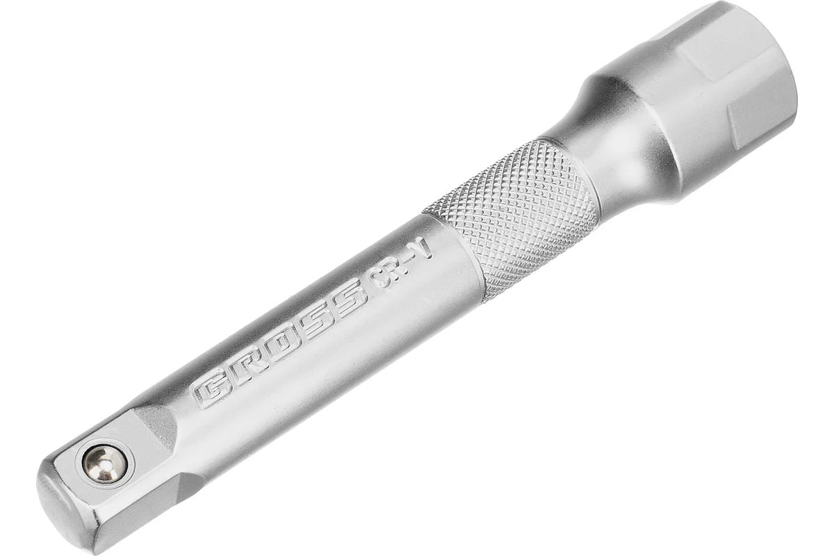 Набор инструментов, 1/4", 1/2", CrV, 120 зубьев, 82 предмета// Gross