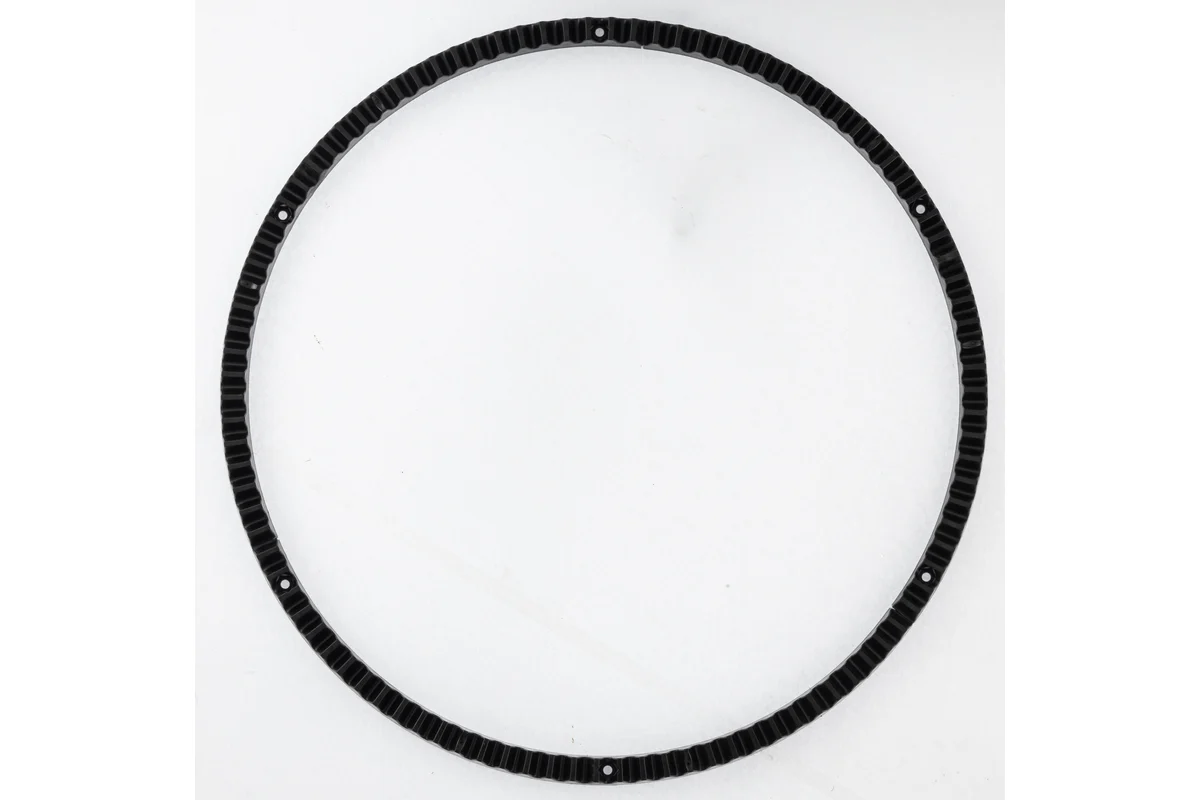 Венец полиамидный для БСЛ-120// Сибртех