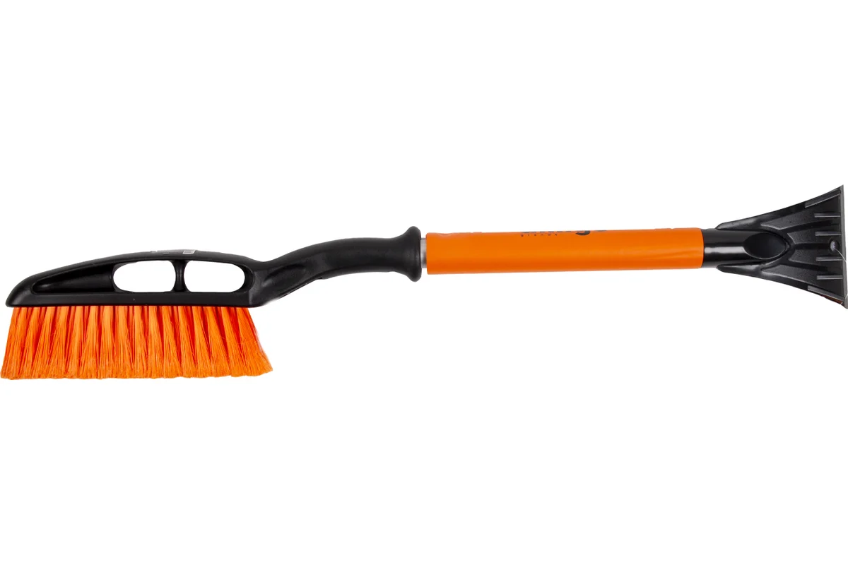 Щетка-сметка для уборки снега Amigo.