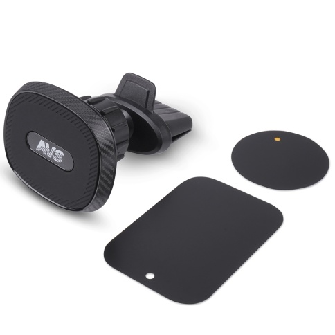 Держатель магнитный в дефлектор AH-2310-M для моб.тел.  AVS