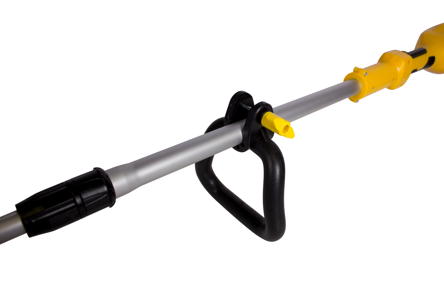 Триммер аккумуляторный CHAMPION TB400 (36В 4,0Ач Li-ion 2,84кг34мин350мм1,6мм5700об/мин безАКБиЗУ), 